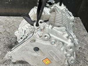 MG 10927547 MG4 Trophy 2024 Complete Engine