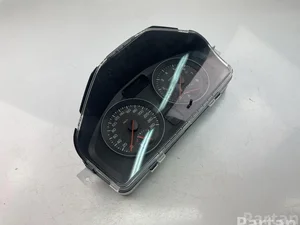 Volvo 31296226 V50 (MW) 2010 Tablero de instrumentos