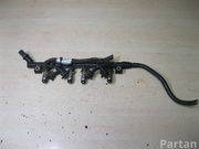 FIAT 500 (312_) 2008 Fuel rail