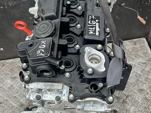 Kia G4FT Sportage V NQ5 2023 Moteur complet