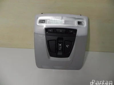 BMW 9321466 3 (F30, F80) 2013 Lumière intérieure - Image 1