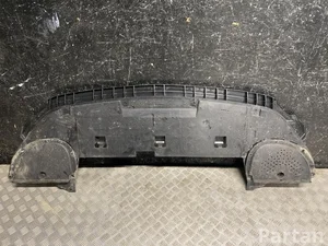 Opel 9840237680 Astra L Sports Tourer 2024 Unterfahrschutz Vordere Stoßstange