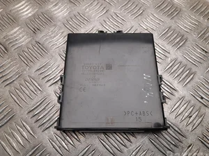 Toyota 89990-F4200 / 89990F4200 C-HR (_X1_) 2020 Unité de contrôle