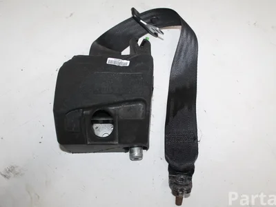 Volvo 34060407 XC60 2010 Sicherheitsgurt hinten rechts - Bild 1