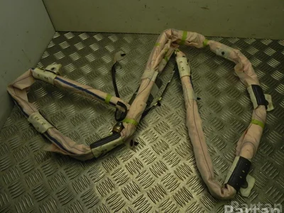 Dodge P05057627AG CARAVAN 2015 Airbag de tête - Image 1