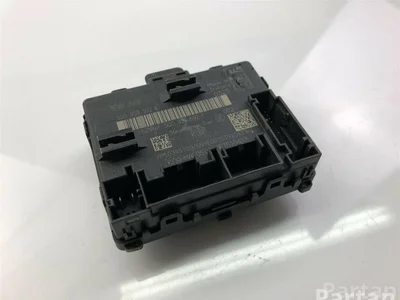 Volkswagen 5Q0959592K TIGUAN (5N_) 2007 Aparato de mando - Imagen 1