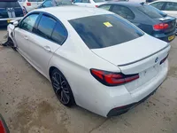 K237 BMW 530e G30 2021 LCI - Thumbnail 4
