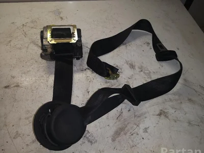 Audi 566207001 A8 (4D2, 4D8) 2002 Ceinture de sécurité - Image 1