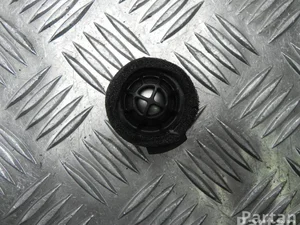 Toyota 86160 0WB50 / 861600WB50 PRIUS Hatchback (_W2_) 2008 Haut-parleur haute fréquence