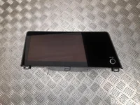 Toyota 86100-47891, CN-SL5B / 8610047891, CNSL5B PRIUS (_W6_) 2024 CD-Radio