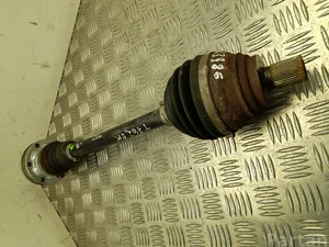 Volkswagen 5QE407271B GOLF VII (5G1, BQ1, BE1, BE2) 2020 Arbre de transmission Left Front