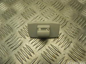 Mercedes-Benz A 166 810 00 12 / A1668100012 GLE (W166) 2017 Support / montage