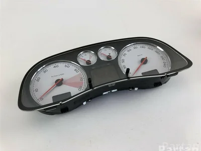 Peugeot P9661323080 307 (3A/C) 2006 Tableau de bord - Image 1