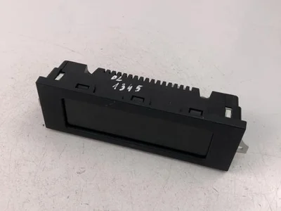 Citroën 96597970XT C3 I (FC_) 2005 Ecran - Image 1