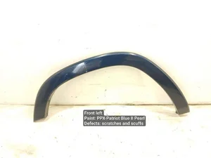 Dodge 5YL27TRMAD RAM 1500 IV gen 2019 Baguette de protection/décoration d'aile Left Front