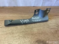 Volkswagen 5NA821430A TIGUAN (AD1) 2021 Halter für Kotflügel rechts