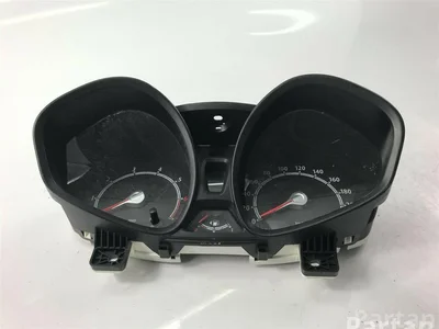 Ford 8A6T-10849-AE / 8A6T10849AE FIESTA VI 2008 Tableau de bord - Image 1