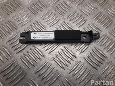 Hyundai 95460-BE200 / 95460BE200 Kona II 2023 Récepteur - Image 1