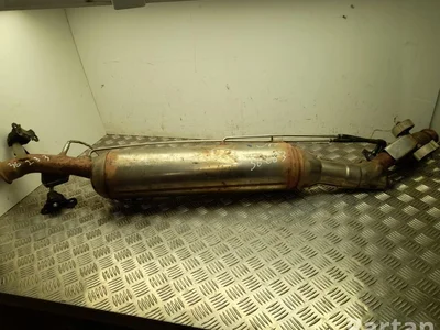 Citroën 9831393080 JUMPY Box 2021 Catalyseur - Image 1