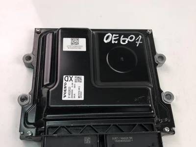 Volvo 31452623 V40 Hatchback 2017 Unidad de control del motor - Imagen 1