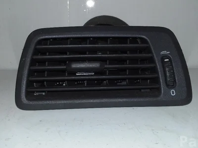 Volvo 3409378 S60 I 2004 Évent - Image 1