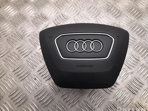 Audi 4N0 880 201 M / 4N0880201M Q8 e-tron 2021 Airbag du conducteur