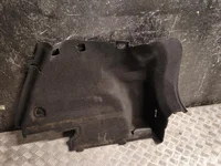 Gebrauchtes Original Volvo 80001770 EX30 (416) 2024 Kofferraumverkleidung rechts