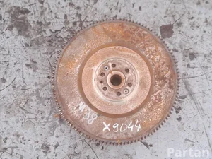 Ford JX617563CF, JX61CF3301 Focus IV (HN) 2021 Kit d'embrayage