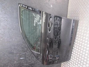 Alfa Romeo STELVIO (949_) 2020 Porte Left Front