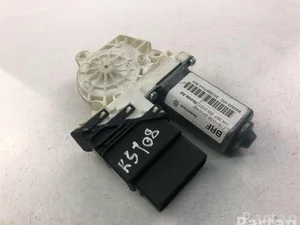 Škoda 995933-400 / 995933400 OCTAVIAII (1Z3) 2011 Moteur de lève-vitre