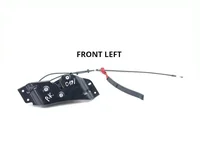 McLaren 11A0368CP, 13A5481CP 570S 2016 Door Lock Left Front