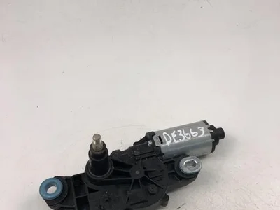 Volvo 31290787 V70 III (BW) 2011 Valytuvo variklis - Nuotrauka 1