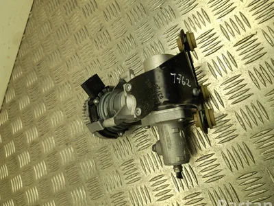 Volkswagen 5QE612391D GOLF VII (5G1, BQ1, BE1, BE2) 2020 Maître-cylindre de frein - Image 1