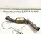 Maserati 670003849 LEVANTE 2017 Catalyseur - Image 1