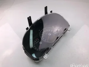 Kia 11111 CARENS III (UN) 2009 Tableau de bord