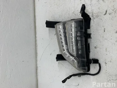 Hyundai 92207G2100 IONIQ (AE) 2021 Projecteur antibrouillard gauche - Image 1