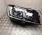 Volkswagen 7L2 941 006 B / 7L2941006B MULTIVAN VI (SGF, SGM, SGN) 2020 Scheinwerfer rechts - Bild 1