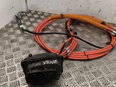 Tesla 1022641-00-D / 102264100D MODEL S 2014 Кабель для зарядки автомобиля - Изображение 1
