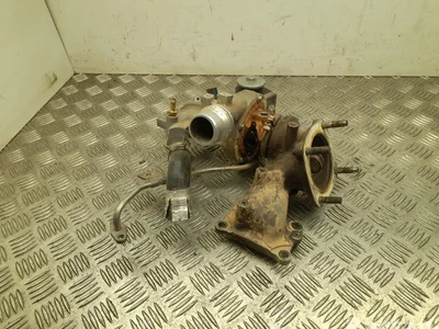 Hyundai 28231-07620 / 2823107620 Kona II 2024 Turbocompresseur - Image 1