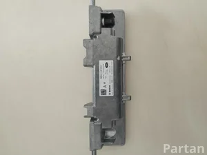 Land Rover M8A2-14F404-AH / M8A214F404AH RANGE ROVER VELAR (L560) 2021 Kamera priekinis stiklas