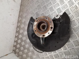 Peugeot 408 (P54) 2023 Wheel Bearing Housing Right Front
