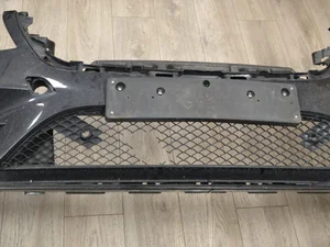 Mercedes-Benz A2228809500, A2228800101, A2228800001, AMG S-CLASS (W222, V222, X222) 2019 Pare-chocs