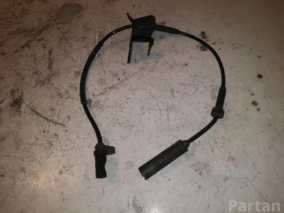 BMW 10071161983 1 kabriolet (E88) 2009 System hamulcowy - Obraz 1