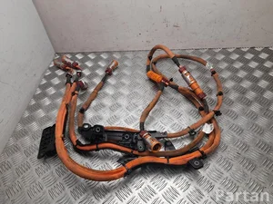 BMW 5A63B40, 5A63B26, 5A35932 5 G60 2024 Harness