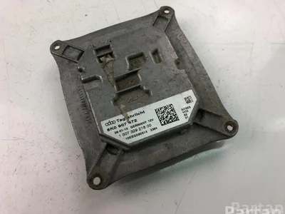 Audi 8K0907472 A4 (8K2, B8) 2010 Unité de contrôle de la lumière - Image 1