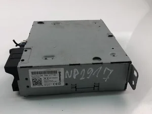 Peugeot 9676837780 508 2014 Radio / lecteur CD