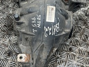 MERCEDES-BENZ A2043502162, 3.06 / A2043502162, 306 C-CLASS (W205) 2016 Rear axle differential