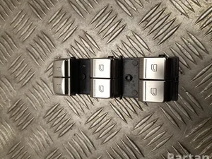 Polestar 8893575015SC7, 80009695 4 2025 Bouton de lève-vitre