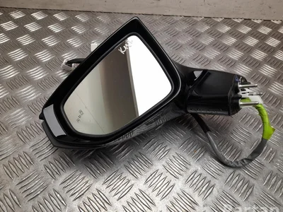 Lexus E13049704 ES VII XZ10 2019 Rétroviseur extérieur - Image 1