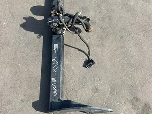 Mercedes-Benz A4473100095 VITO Box (W447) 2021 Attelage de remorque terminé